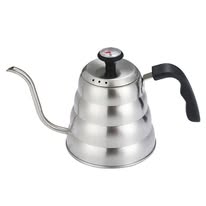 Gooseneck Kettle