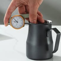 Thermometer