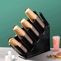 Coffee Cup Holder
