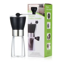 Hand Grinder