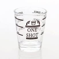 Short Glass