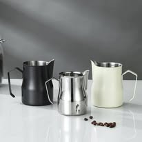 Milk Pitcher 350ml(Fncy)