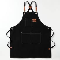 Barista Apron Regular