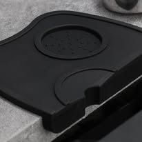 Tampering Corner Mat