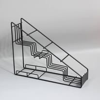 Syrup Rack