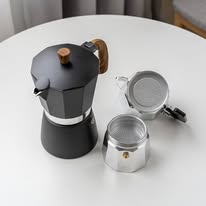 Moka pot 300ml (ss)