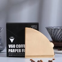 V-60 Cloud pot with Dripper