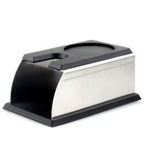 Tamp Holder