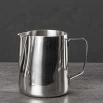 Milk Pitcher 600ml(ss)
