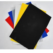 Bar Mat